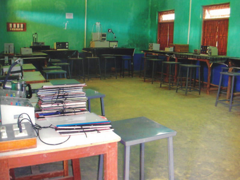 Gopal Krishna College of Engineering & Technology Koraput Infrastructure photo 9